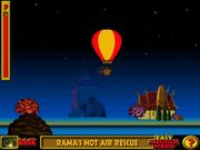 The King and I: Animated Thinking Adventure