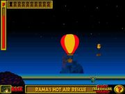 The King and I: Animated Thinking Adventure