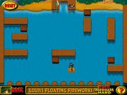 The King and I: Animated Thinking Adventure