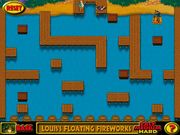 The King and I: Animated Thinking Adventure