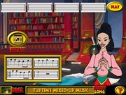 The King and I: Animated Thinking Adventure