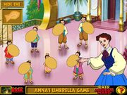 The King and I: Animated Thinking Adventure