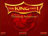 [The King and I: Animated Thinking Adventure - скриншот №3]