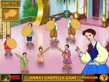 [The King and I: Animated Thinking Adventure - скриншот №35]