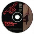 [King Arthur's K.O.R.T. Deluxe - обложка №3]
