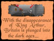 King Arthur's K.O.R.T. Deluxe