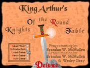 King Arthur's K.O.R.T. Deluxe
