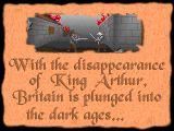 [King Arthur's K.O.R.T. Deluxe - скриншот №1]