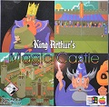 King Arthur's Magic Castle