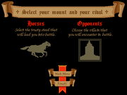 King Arthur's Magic Castle