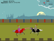 King Arthur's Magic Castle