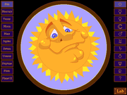 King Arthur's Magic Castle