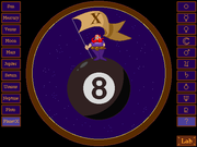 King Arthur's Magic Castle