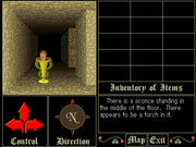 King Arthur's Magic Castle