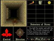 King Arthur's Magic Castle