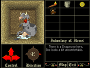 King Arthur's Magic Castle