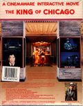 [The King of Chicago - обложка №3]