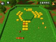 King of the Ball: Gold Edition