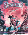 [Shadoan - обложка №1]