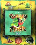 [Kingdom O' Magic - обложка №1]
