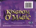 [Kingdom O' Magic - обложка №6]