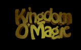 [Скриншот: Kingdom O' Magic]