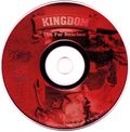 [Kingdom: The Far Reaches - обложка №3]