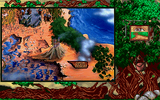 [Kingdom: The Far Reaches - скриншот №5]