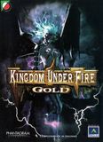 [Kingdom Under Fire Gold - обложка №1]