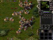 Kingdom Under Fire Gold