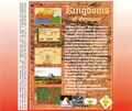 [Kingdoms of Germany - обложка №2]
