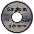 [Kingdoms of Germany - обложка №3]