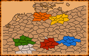 Kingdoms of Germany