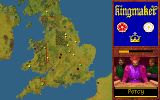 [Kingmaker - скриншот №9]