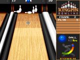 [Kingpin: Arcade Sports Bowling - скриншот №6]