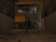 Kingpin: Life of Crime