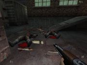 Kingpin: Life of Crime