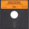 [Kings of the Beach - обложка №4]