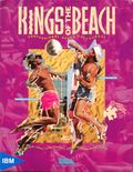 [Kings of the Beach - обложка №1]