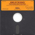 [Kings of the Beach - обложка №5]