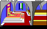 [King's Quest - скриншот №1]