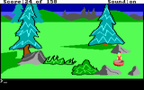 [King's Quest - скриншот №3]