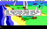 King's Quest II: Romancing the Throne