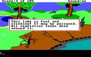 King's Quest II: Romancing the Throne
