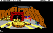 King's Quest II: Romancing the Throne