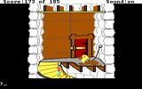 [King's Quest II: Romancing the Throne - скриншот №23]