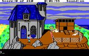 King's Quest III: To Heir Is Human