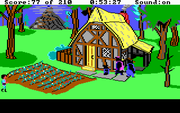 King's Quest III: To Heir Is Human