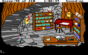 King's Quest III: To Heir Is Human