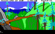 King's Quest III: To Heir Is Human